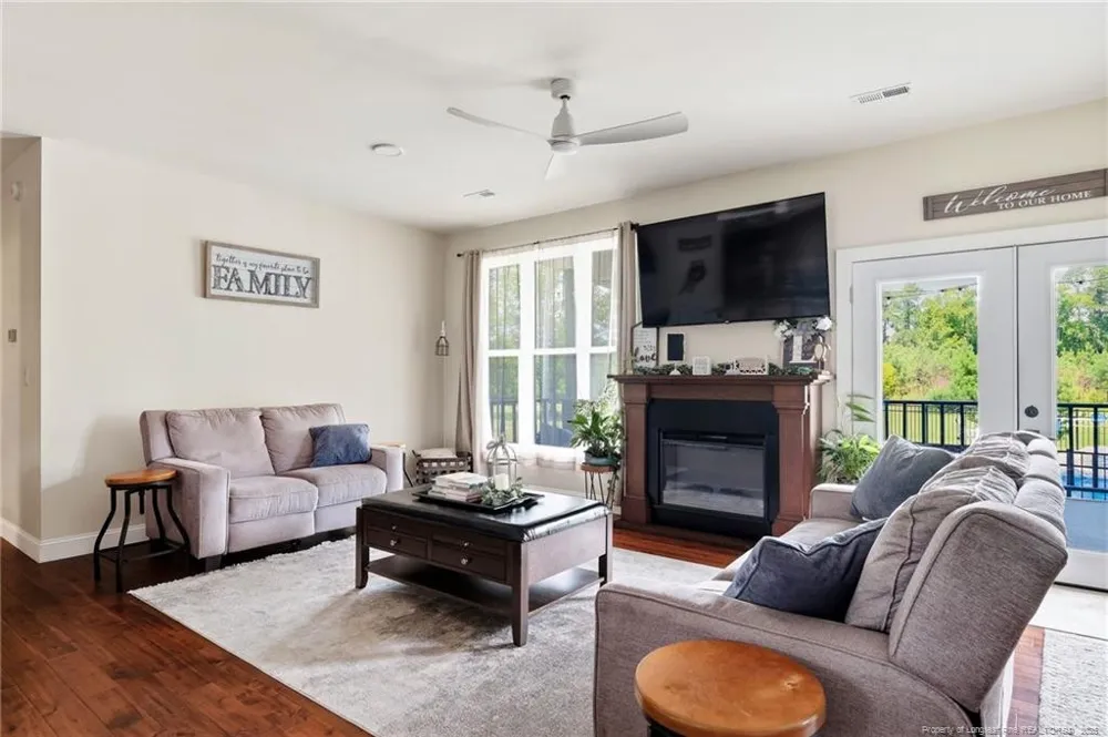 41 Lenors Drive Lumberton, NC 28360