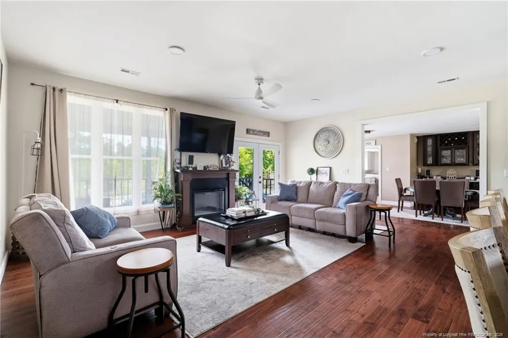 41 Lenors Drive Lumberton, NC 28360