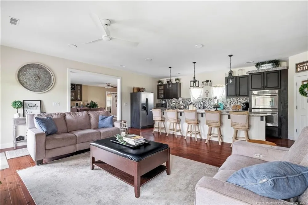41 Lenors Drive Lumberton, NC 28360
