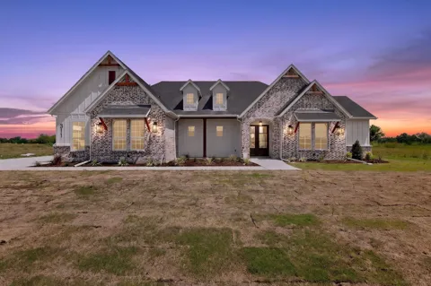 311 VZ County Road 3811