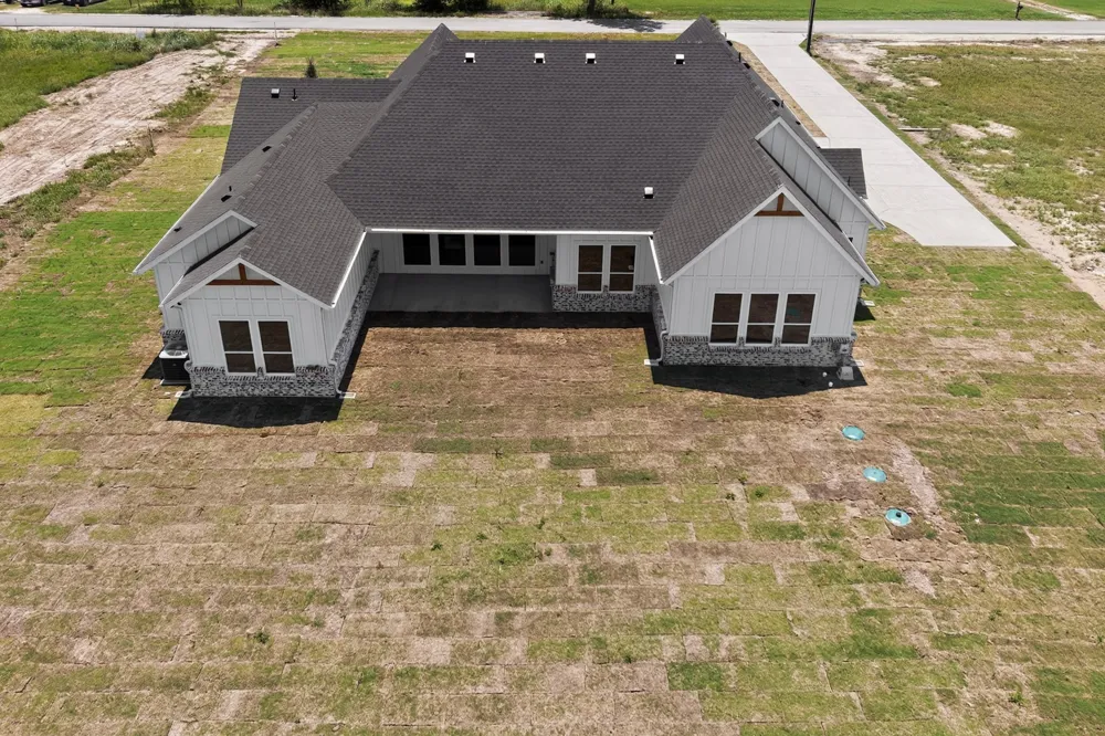 311 VZ County Road 3811 Wills Point, TX 75169