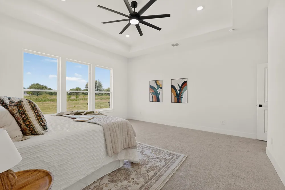 311 VZ County Road 3811 Wills Point, TX 75169