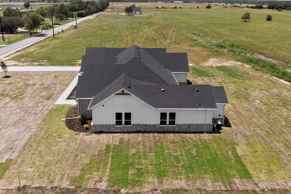 311 VZ County Road 3811 Wills Point, TX 75169