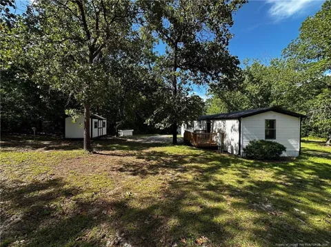 124 Autumn Drive