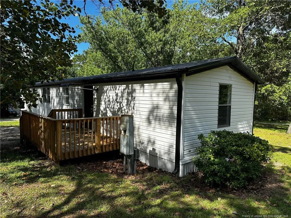 124 Autumn Drive Vass, NC 28394