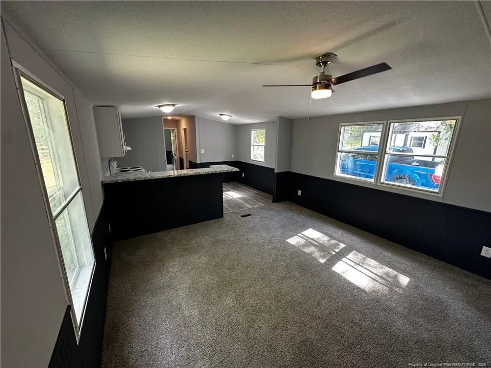 124 Autumn Drive Vass, NC 28394