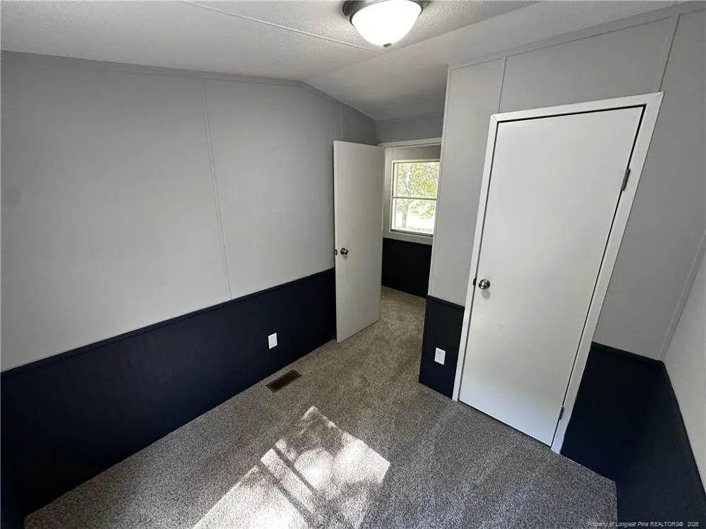 124 Autumn Drive Vass, NC 28394