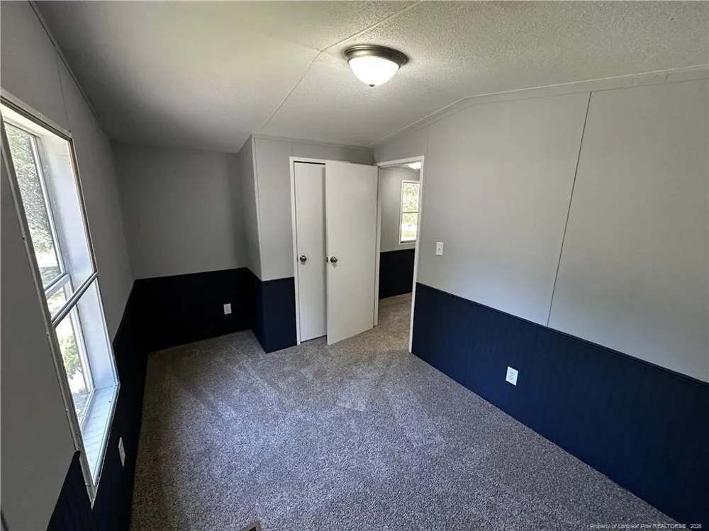 124 Autumn Drive Vass, NC 28394