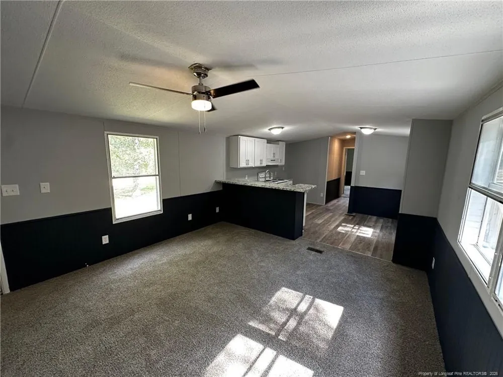 124 Autumn Drive Vass, NC 28394