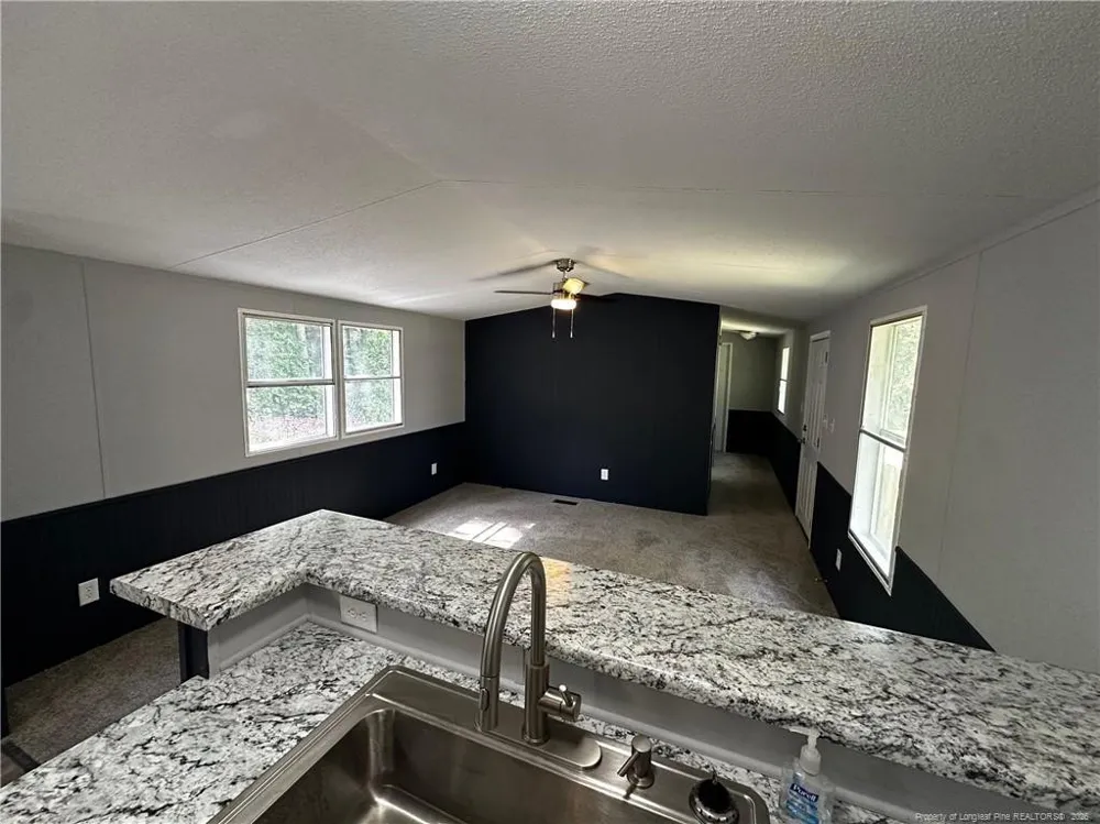 124 Autumn Drive Vass, NC 28394
