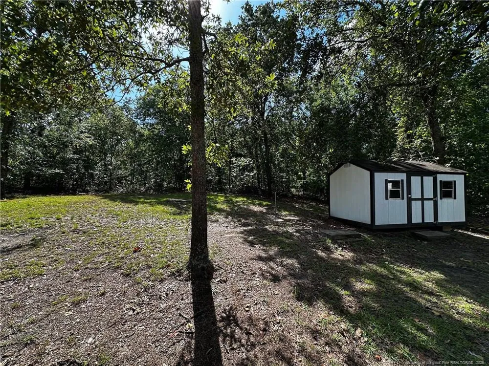 124 Autumn Drive Vass, NC 28394