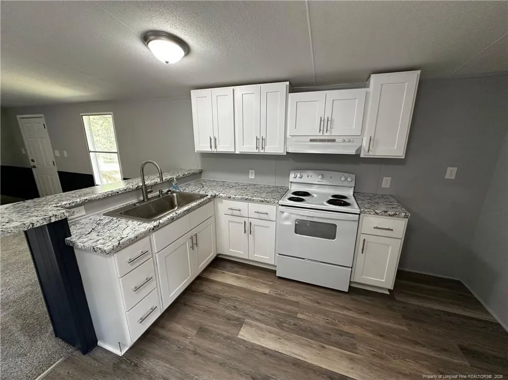 124 Autumn Drive Vass, NC 28394