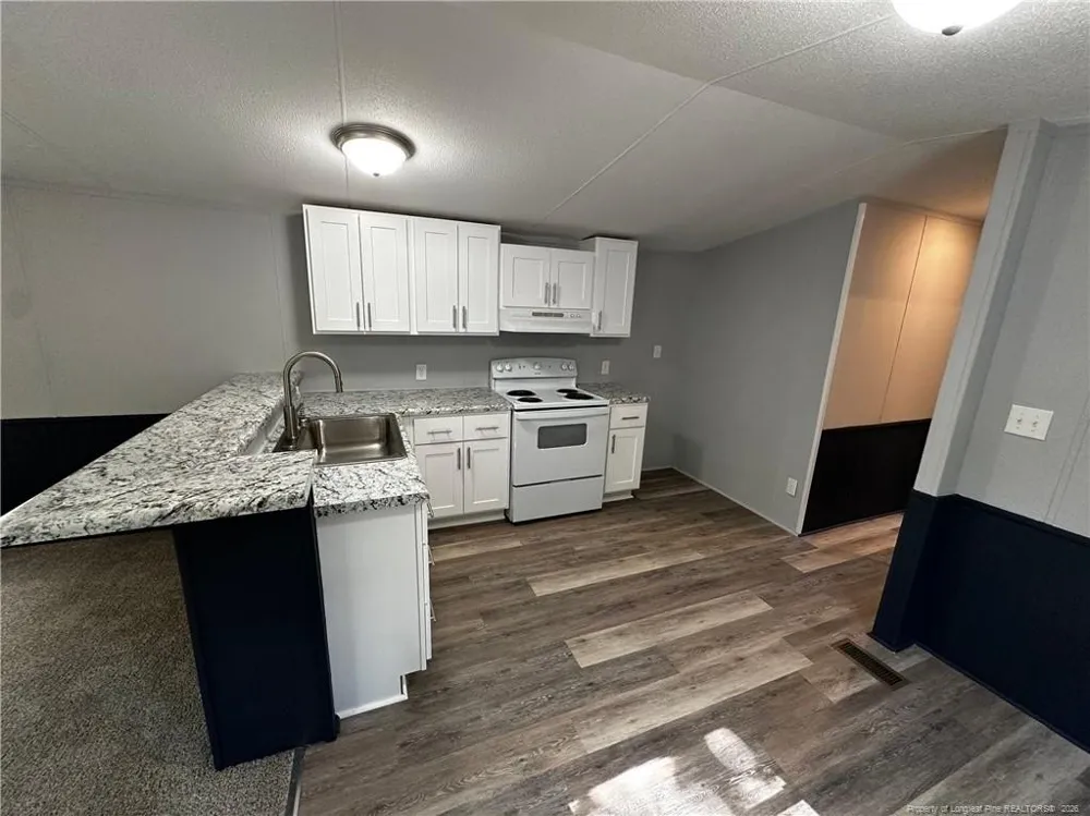 124 Autumn Drive Vass, NC 28394