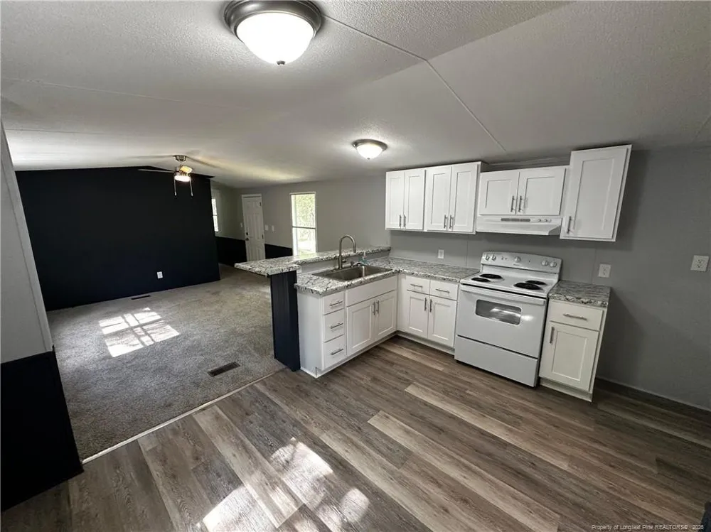 124 Autumn Drive Vass, NC 28394