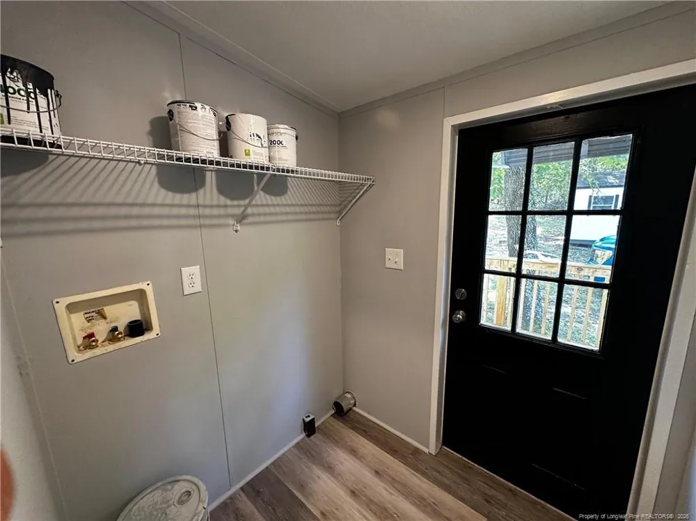 124 Autumn Drive Vass, NC 28394