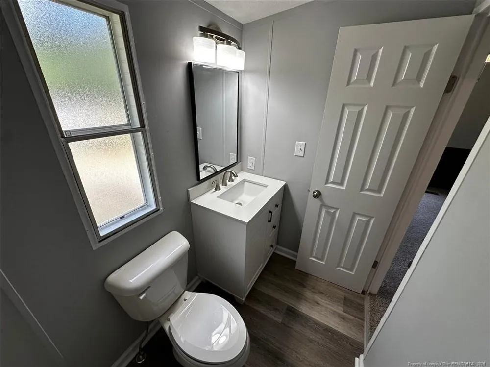 124 Autumn Drive Vass, NC 28394