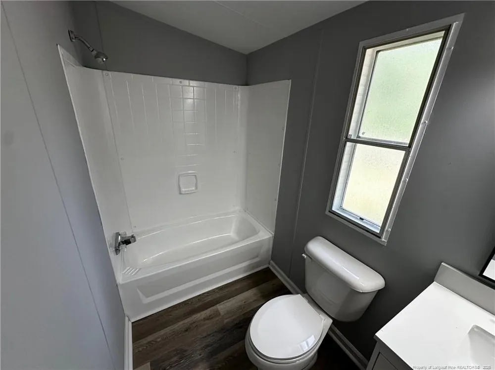 124 Autumn Drive Vass, NC 28394