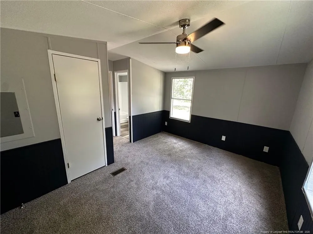 124 Autumn Drive Vass, NC 28394