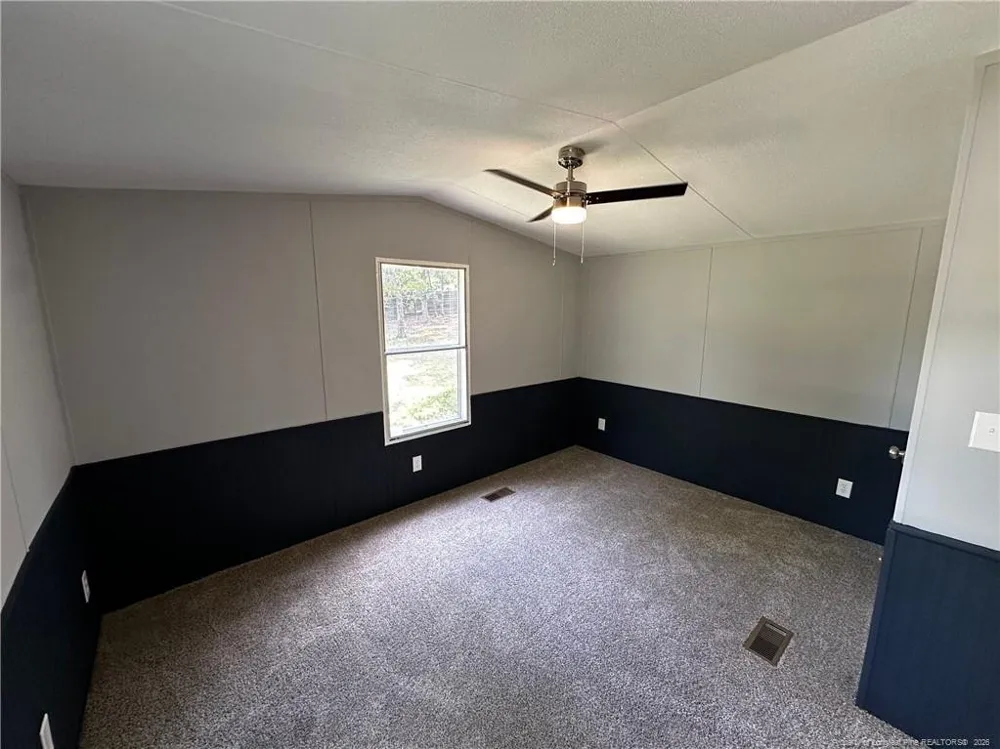 124 Autumn Drive Vass, NC 28394