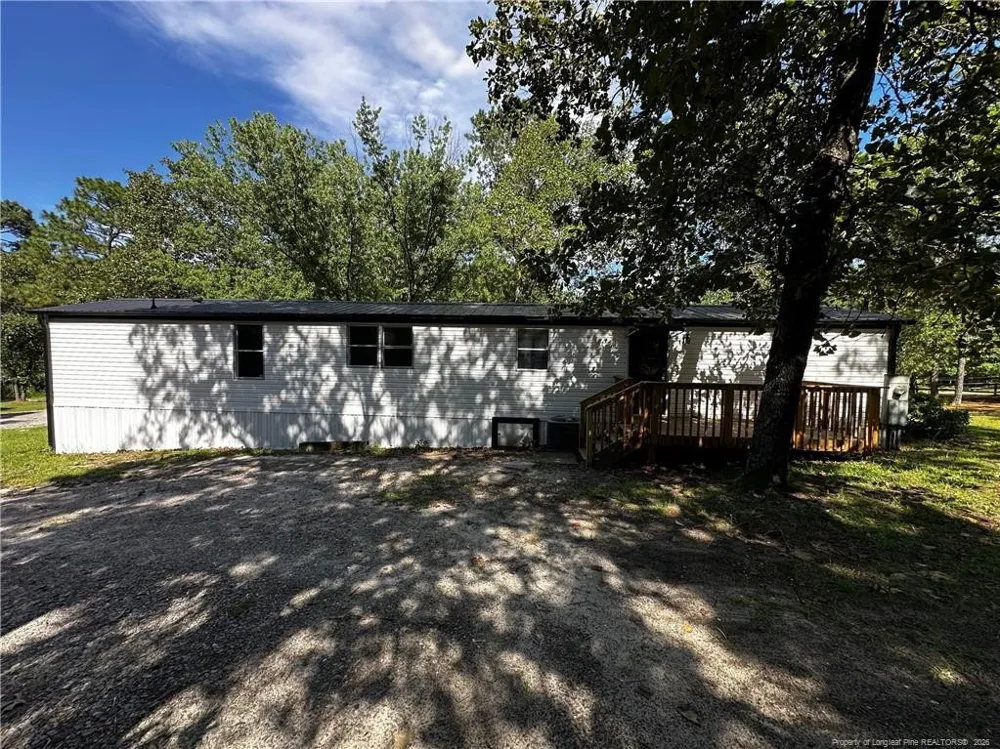 124 Autumn Drive Vass, NC 28394