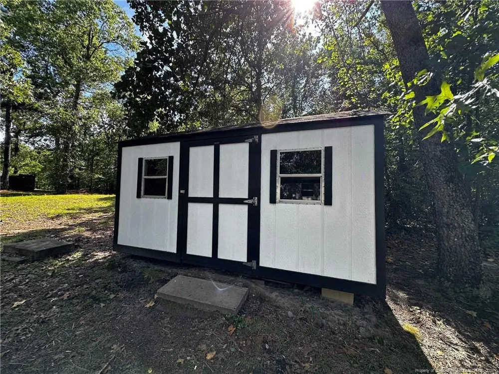 124 Autumn Drive Vass, NC 28394