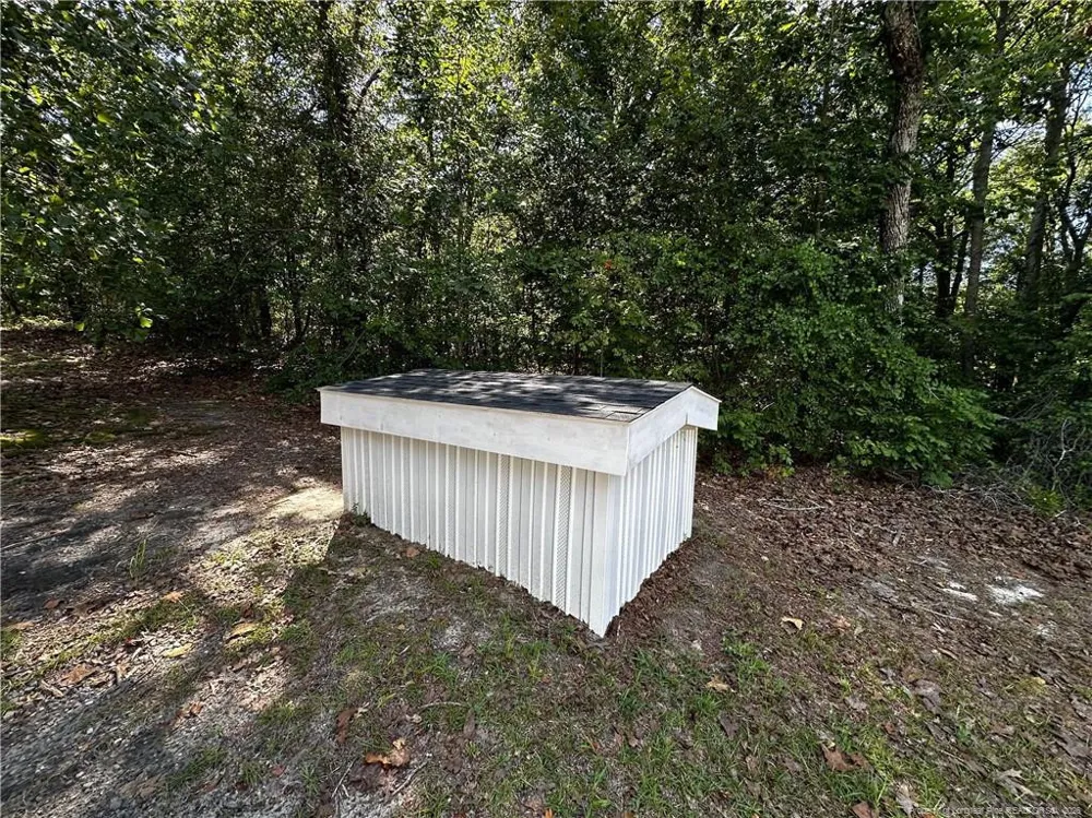 124 Autumn Drive Vass, NC 28394