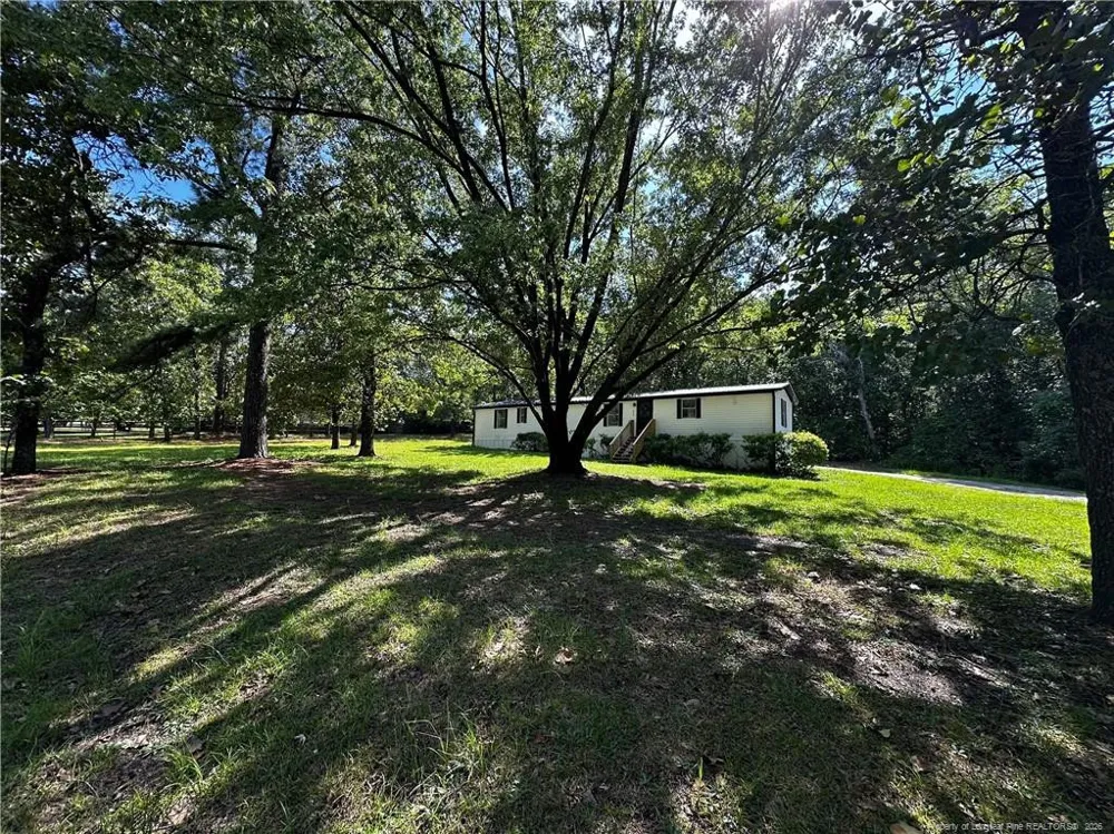 124 Autumn Drive Vass, NC 28394