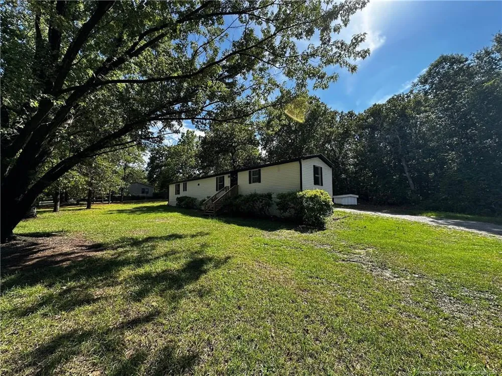 124 Autumn Drive Vass, NC 28394