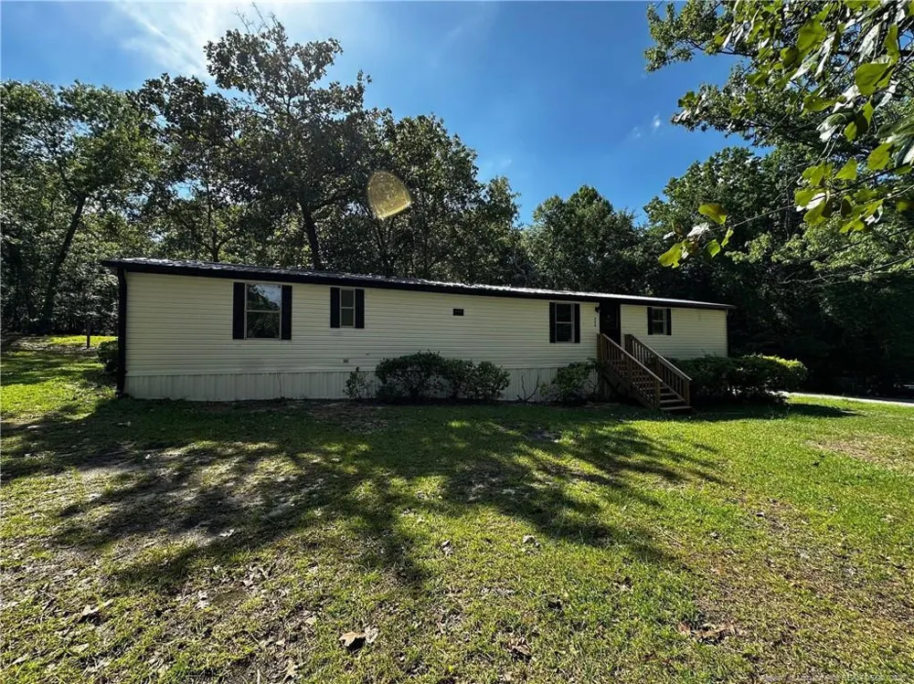 124 Autumn Drive Vass, NC 28394