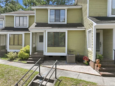 535 Cypress Trace Drive #31
