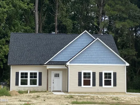 111 Chester Place