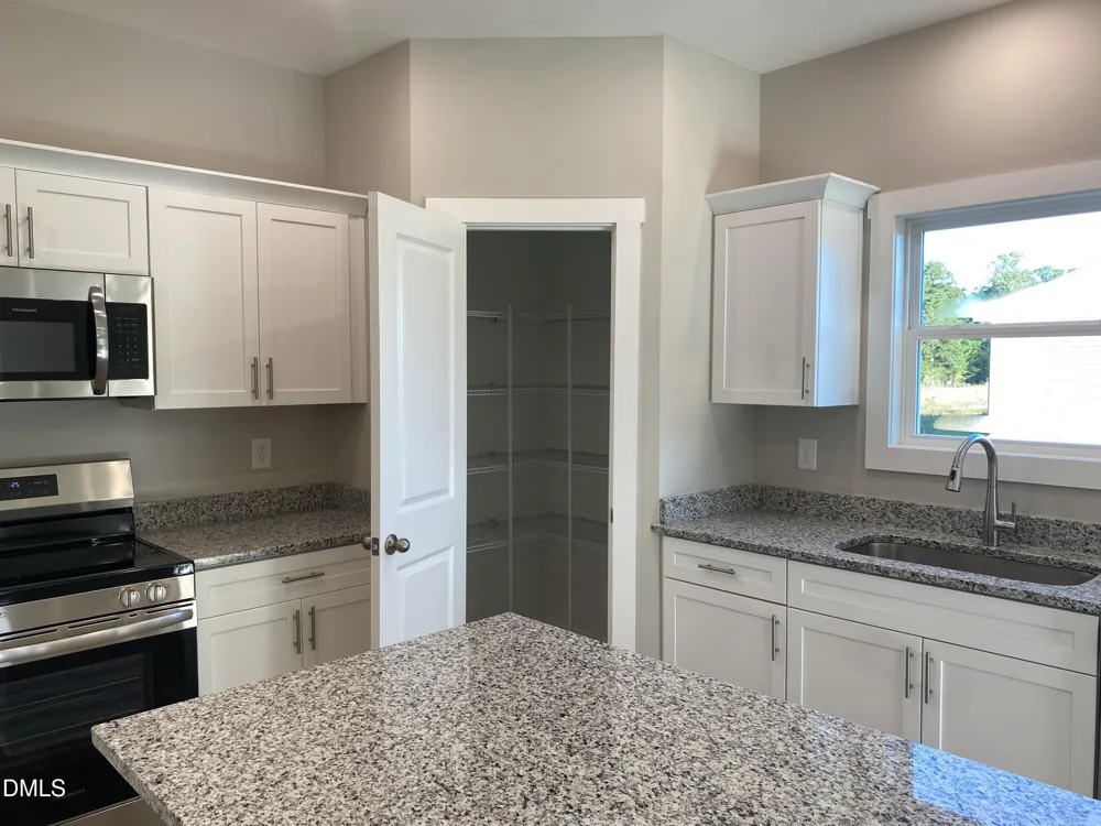 111 Chester Place Pikeville, NC 27863