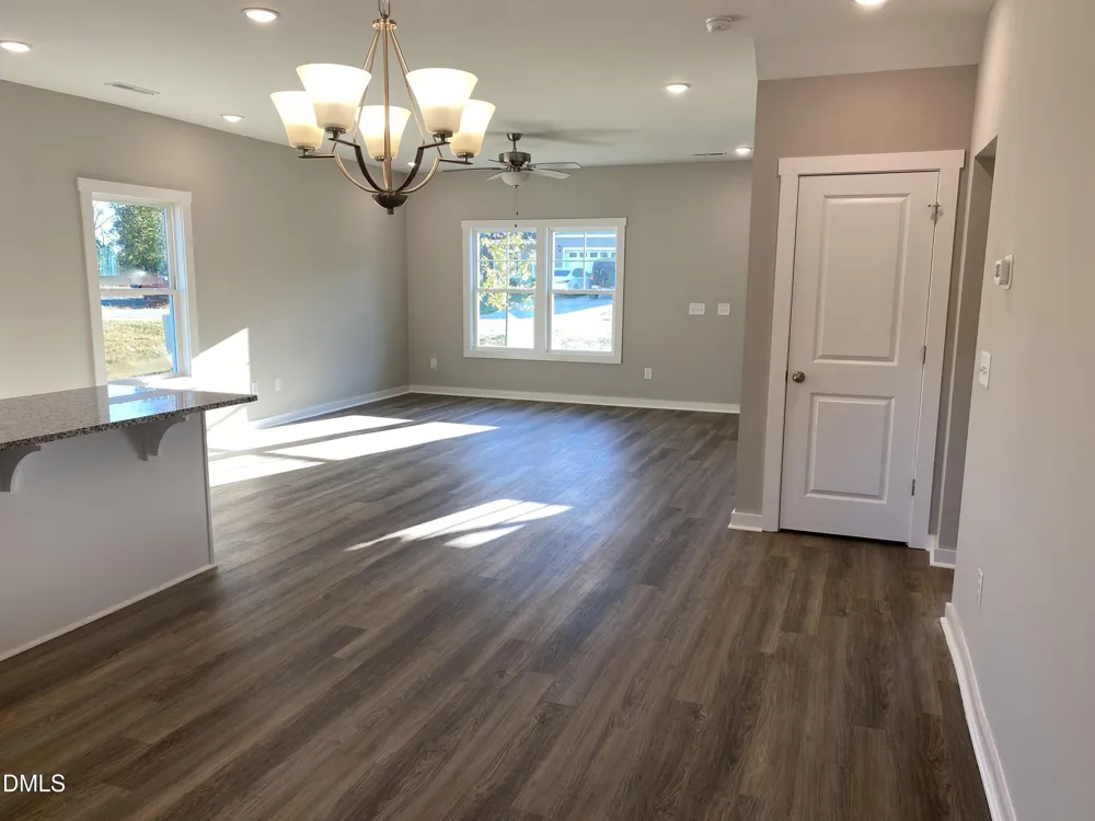 111 Chester Place Pikeville, NC 27863