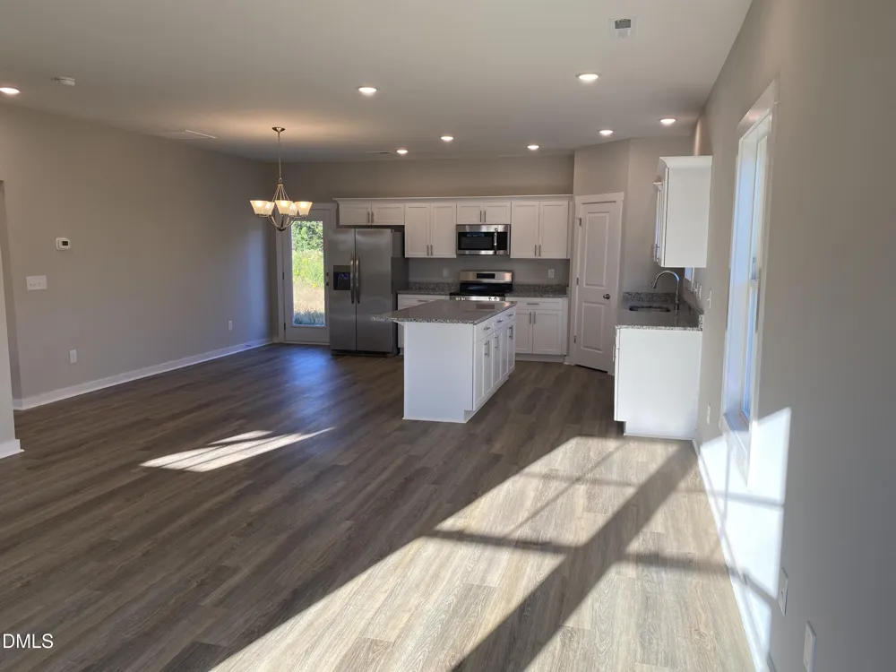111 Chester Place Pikeville, NC 27863