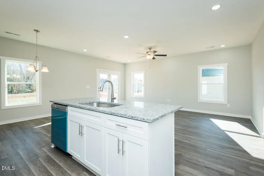 114 Chester Place Pikeville, NC 27863