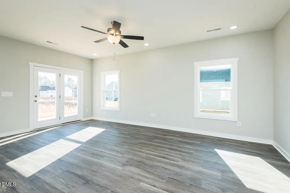 114 Chester Place Pikeville, NC 27863