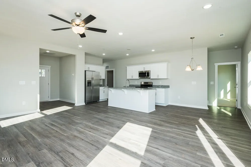 114 Chester Place Pikeville, NC 27863
