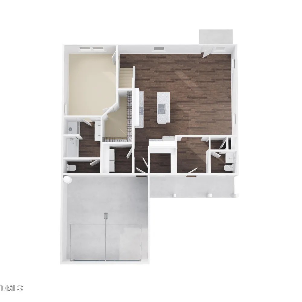 114 Chester Place Pikeville, NC 27863
