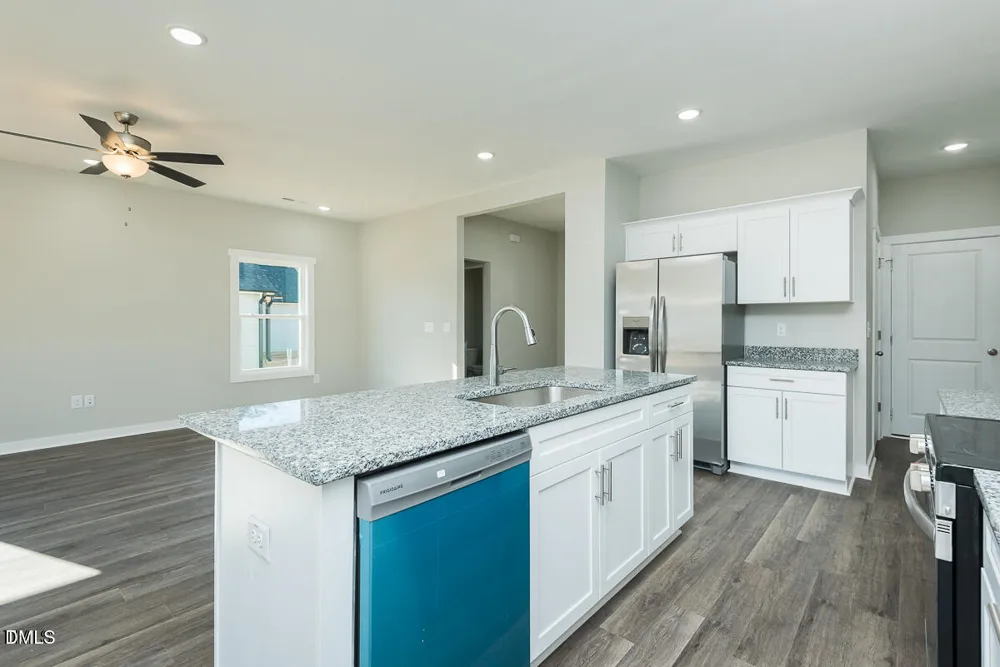 114 Chester Place Pikeville, NC 27863