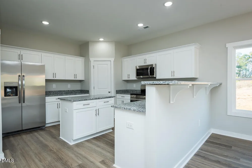 115 Chester Place Pikeville, NC 27863