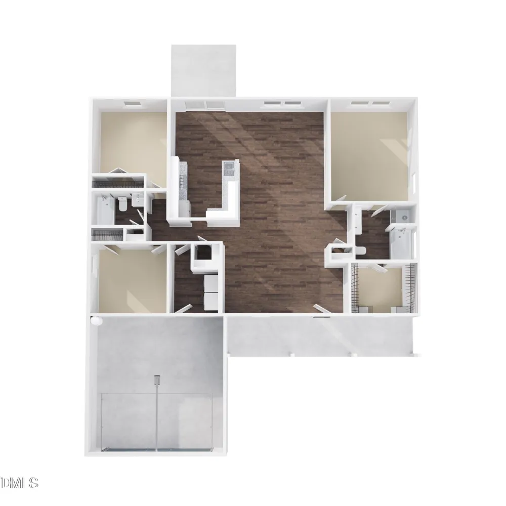 109 Chester Place Pikeville, NC 27863