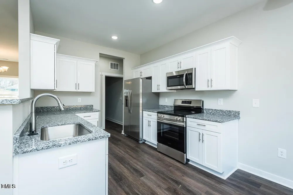 109 Chester Place Pikeville, NC 27863