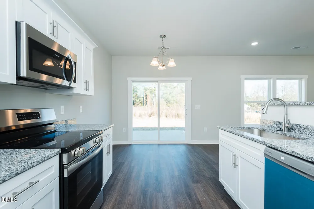 109 Chester Place Pikeville, NC 27863