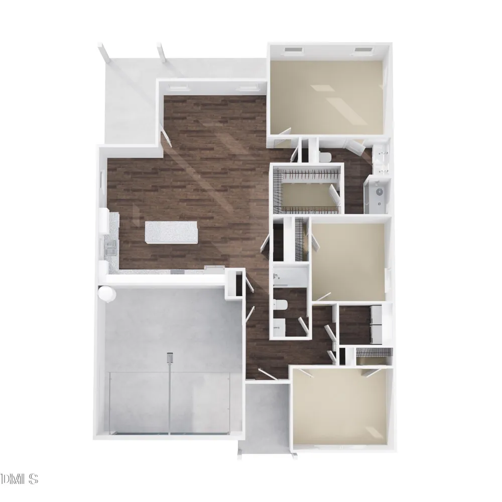 107 Chester Place Pikeville, NC 27863