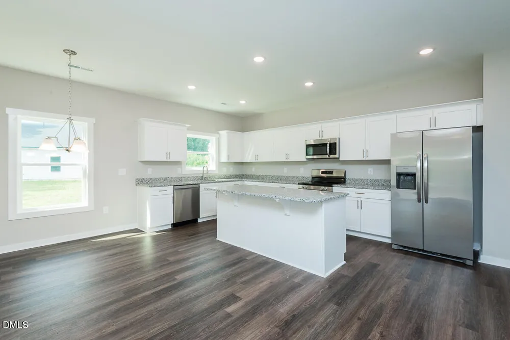 107 Chester Place Pikeville, NC 27863