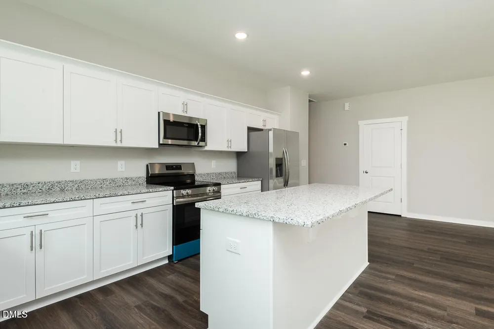 107 Chester Place Pikeville, NC 27863