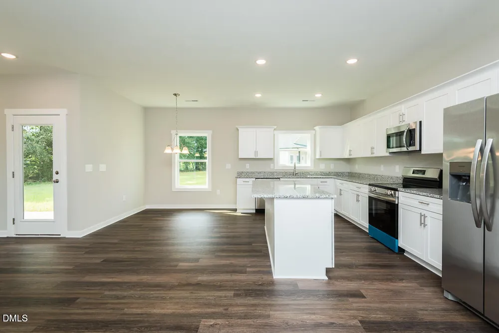 107 Chester Place Pikeville, NC 27863