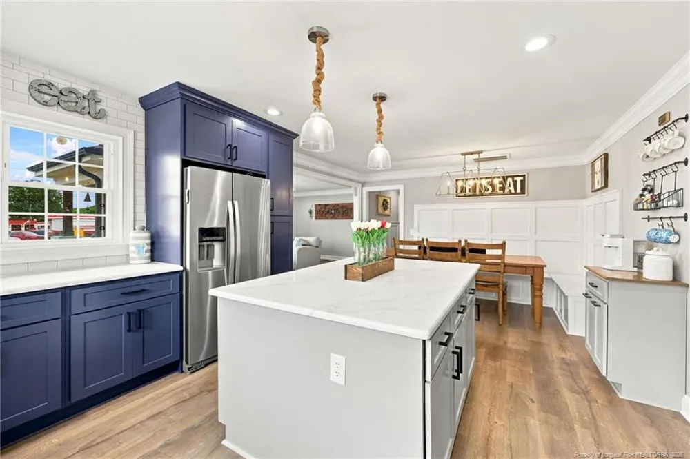 906 S 8th Street Lillington, NC 27546