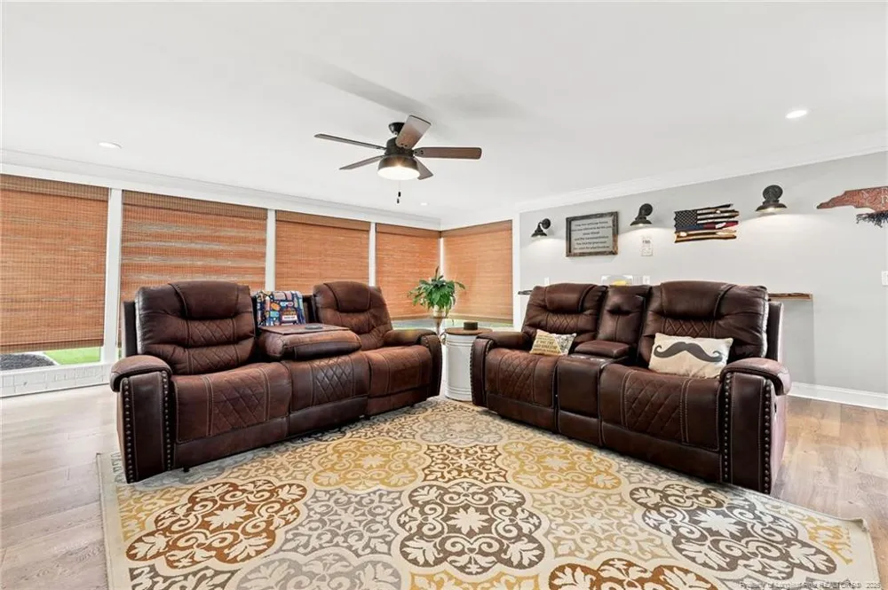 906 S 8th Street Lillington, NC 27546