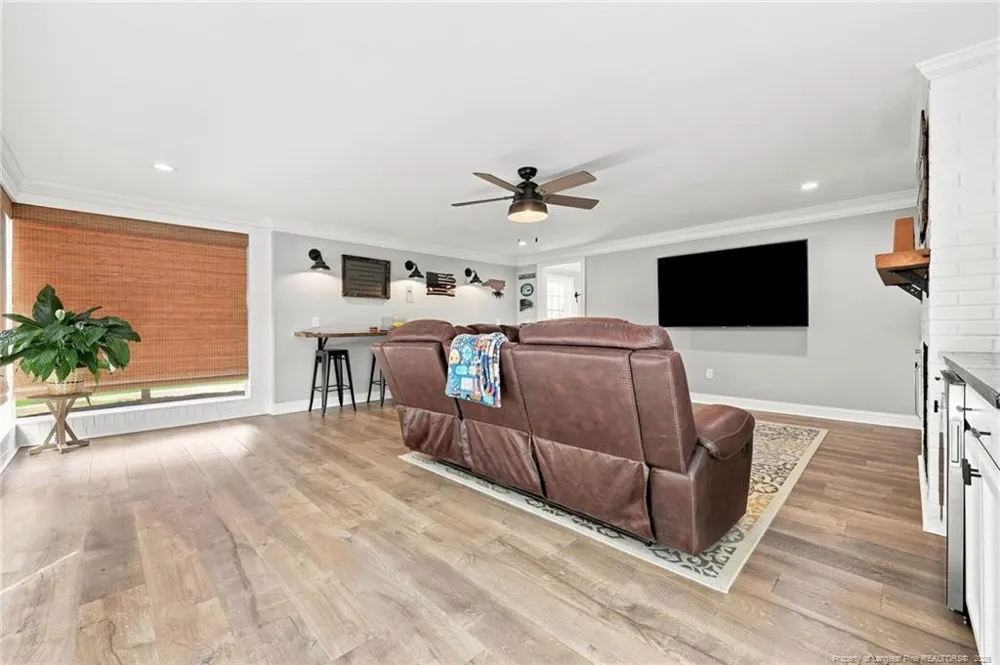 906 S 8th Street Lillington, NC 27546
